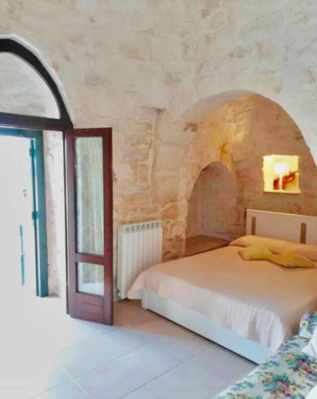 Villa Degli Ulivi Ceglie Messapica Eksteriør bilde
